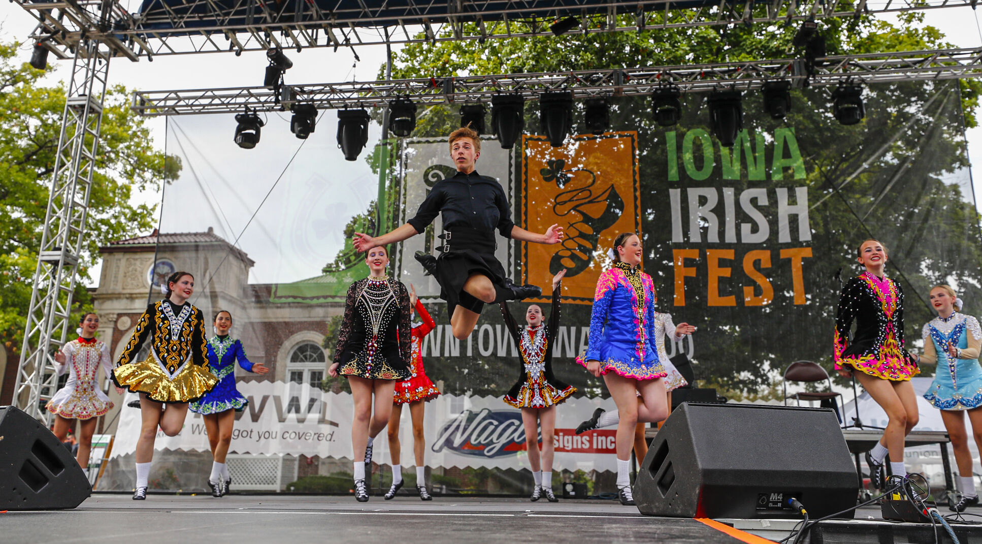 Irish Fest 13
